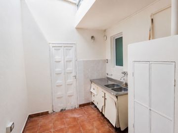Casa + Consultorio IndependT 140M2 Rioja Urquiza