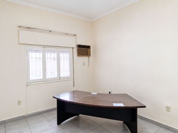 Casa + Consultorio IndependT 140M2 Rioja Urquiza