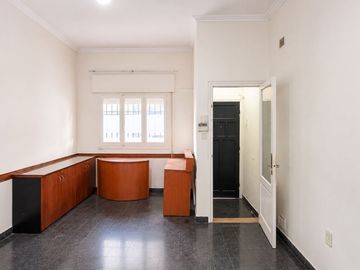 Casa + Consultorio IndependT 140M2 Rioja Urquiza