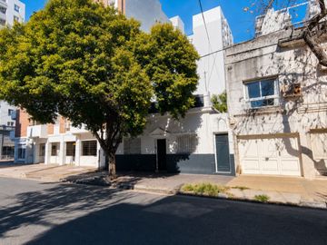 Casa + Consultorio IndependT 140M2 Rioja Urquiza