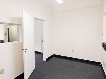 Casa + Consultorio IndependT 140M2 Rioja Urquiza