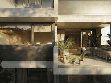 VENTA SEMIPISO 4 AMB A ESTRENAR PREMIUM