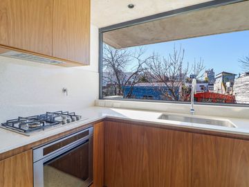 VENTA SEMIPISO 4 AMB A ESTRENAR PREMIUM