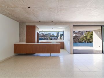 VENTA SEMIPISO 4 AMB A ESTRENAR PREMIUM CHACARITA