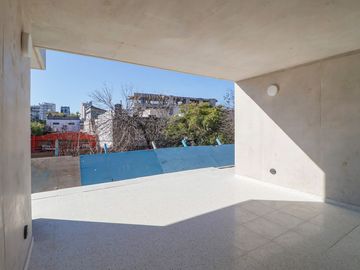 VENTA SEMIPISO 4 AMB A ESTRENAR PREMIUM CHACARITA