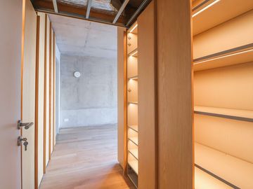 VENTA SEMIPISO 4 AMB A ESTRENAR PREMIUM CHACARITA