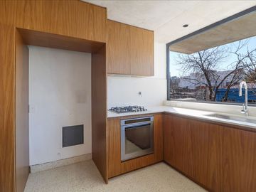 VENTA SEMIPISO 4 AMB A ESTRENAR PREMIUM CHACARITA