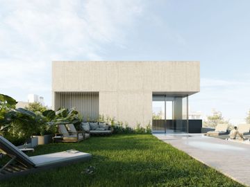 VENTA SEMIPISO 4 AMB A ESTRENAR PREMIUM CHACARITA