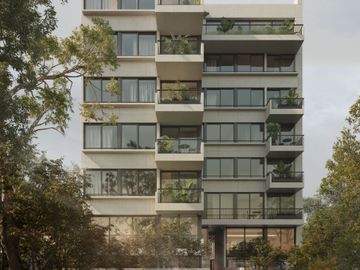 VENTA SEMIPISO 4 AMB A ESTRENAR PREMIUM CHACARITA