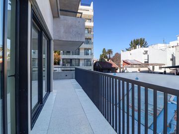 VENTA SEMIPISO 4 AMB A ESTRENAR PREMIUM CHACARITA