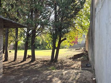 VENTA TERRENO 1673 M2 CIUDAD MADERO IDEAL INVERSOR