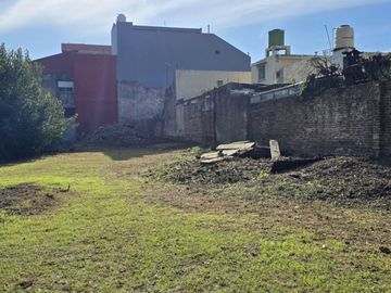 VENTA TERRENO 1673 M2 CIUDAD MADERO IDEAL INVERSOR