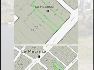 VENTA TERRENO 1673 M2 CIUDAD MADERO IDEAL INVERSOR