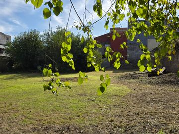 VENTA TERRENO 1673 M2 CIUDAD MADERO IDEAL INVERSOR