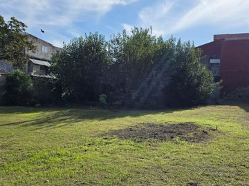 VENTA TERRENO 1673 M2 CIUDAD MADERO IDEAL INVERSOR