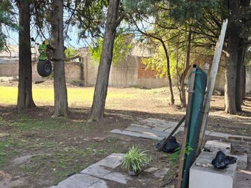 VENTA TERRENO 1673 M2 CIUDAD MADERO IDEAL INVERSOR