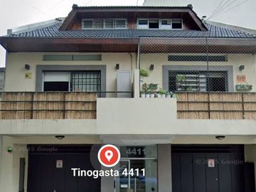 Venta Cochera Cubierta Villa Devoto