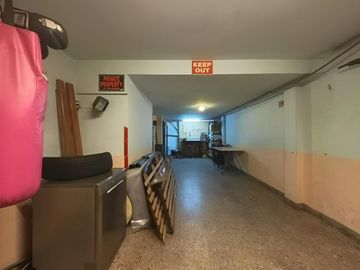 VENTA PH 4 AMB FLORES CON COCHERA CUBIERTA 2 AUTOS