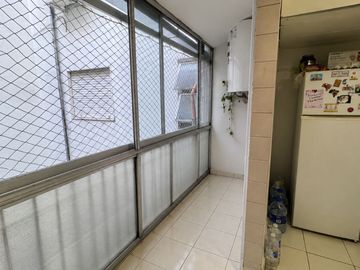 2 AMB. PALERMO - ALQUILER