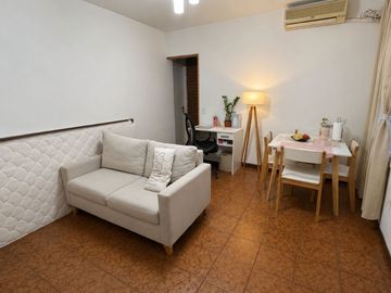 2 AMB. PALERMO - ALQUILER