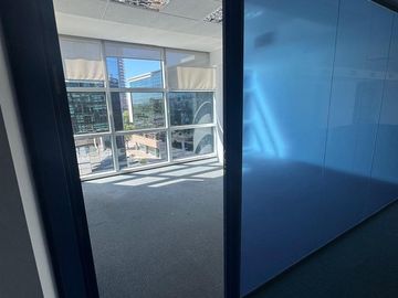 VENTA OFICINA PREMIUM CAPITALINAS CORDOBA 180M2