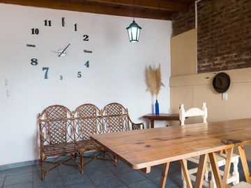 VENTA PH 4 AMBIENTES CON PATIO COCHERA EN WILDE