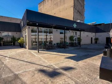 VENTA LOTE 10.300 M2 AVELLANEDA