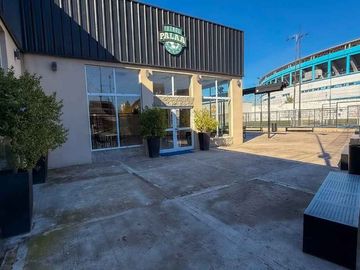 VENTA LOTE 10.300 M2 AVELLANEDA