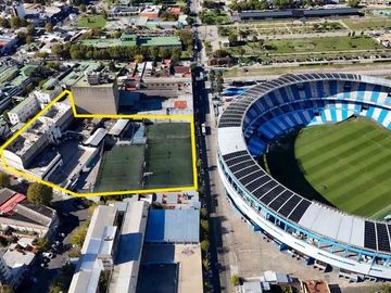 VENTA LOTE 10.300 M2 AVELLANEDA
