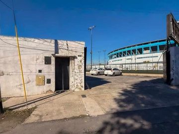 VENTA LOTE 10.300 M2 AVELLANEDA