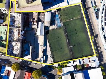VENTA LOTE 10.300 M2 AVELLANEDA