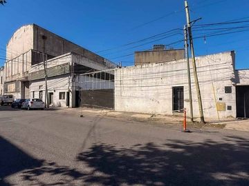 VENTA LOTE 10.300 M2 AVELLANEDA