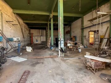 VENTA LOTE 10.300 M2 AVELLANEDA