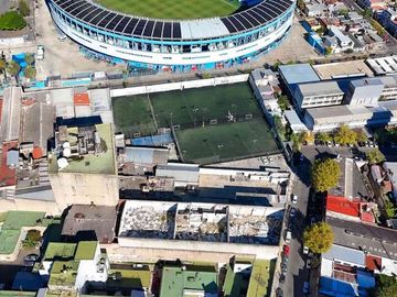 VENTA LOTE 10.300 M2 AVELLANEDA