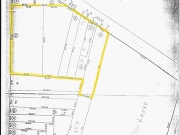 VENTA LOTE 10.300 M2 AVELLANEDA