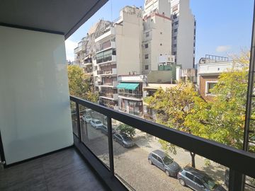 Venta 2 amb a estrenar super moderno