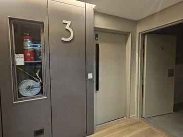 Venta 2 amb a estrenar super moderno