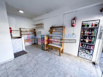 LOCAL DE 15 M2 SOBRE AVENIDA EN VILLA PUEYRREDON
