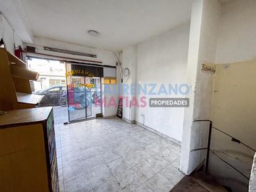 LOCAL DE 15 M2 SOBRE AVENIDA EN VILLA PUEYRREDON