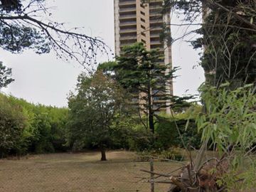 Terreno a la venta