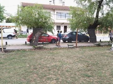 Terreno a la venta