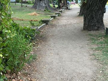 Terreno a la venta