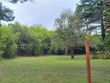 Terreno a la venta