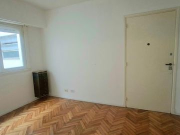 Alquiler Departamento 2 ambientes en Nuñez