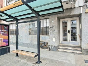 Alquiler Departamento 2 ambientes en Nuñez