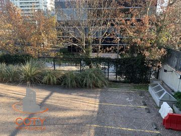 Vicente López - Oficina en Alquier 500m2, vista al Río