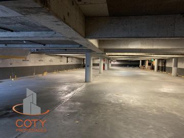 Vicente López - Oficina en Alquier 500m2, vista al Río