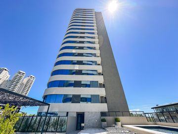 Departamento en Venta y/o Alquiler, 2 Ambientes, Amoblado, en Torre Brickell, Tigre, GBA Norte
