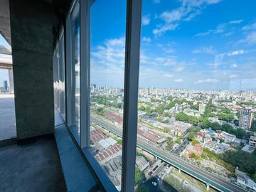 Alquiler - Oficina de 146m2 - QIUB-  Palermo Hollywood