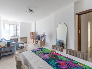 Departamento en Flores - 4 amb con cochera - Directorio 3000